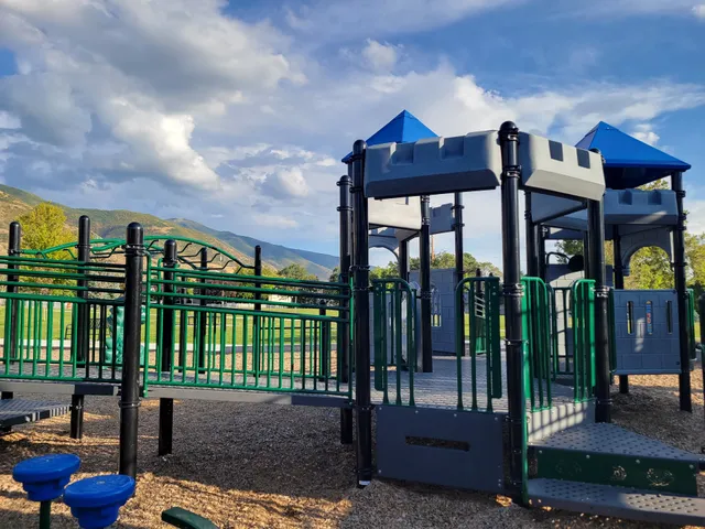 Fruit Heights Castle Park