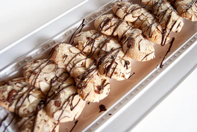 Ambro-Sia's Greek Pastries LLC