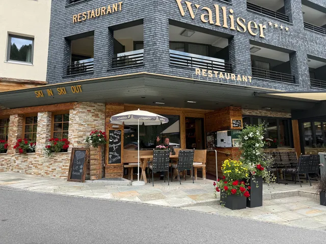 Hotel Walliser