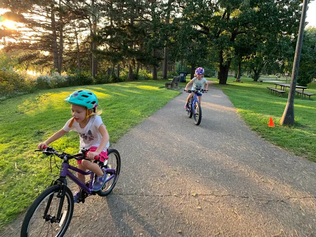 Lake Hiawatha Recreation Center