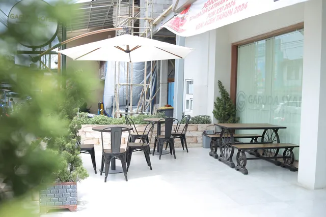 Garuda Hotel Managed By Calandra