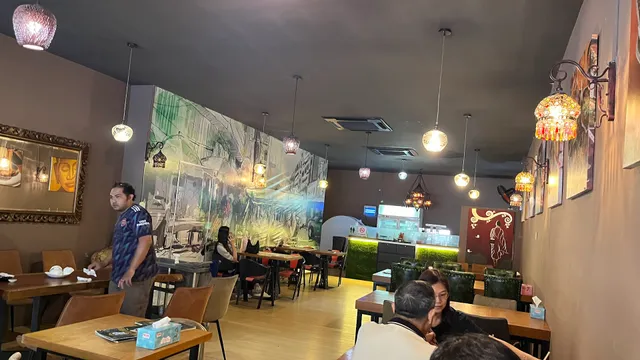 Erawan Thai Restaurant