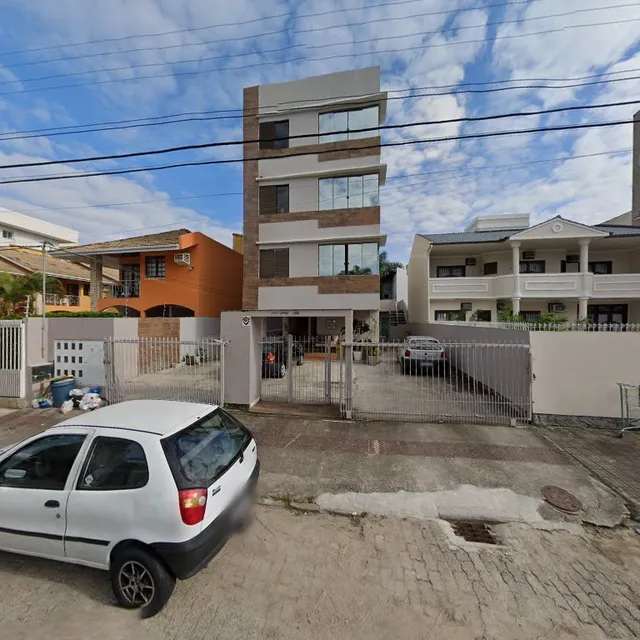 Porto Fino Residence