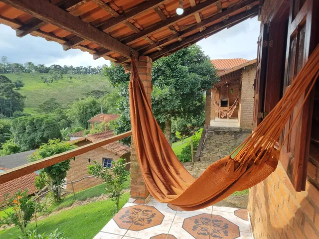 Chalets Canto da Serra