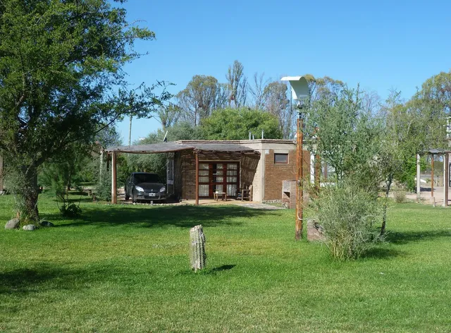 Complejo Don Antonio