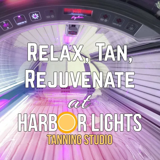 Harbor Lights Tanning Studio