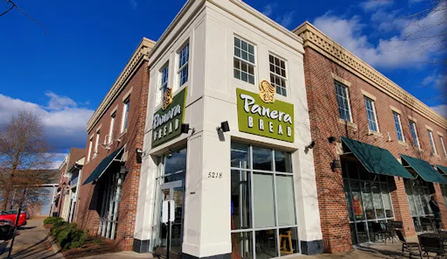 Panera Bread