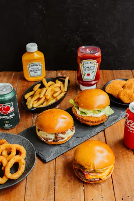 BBBURGUER HAMBURGUERIA