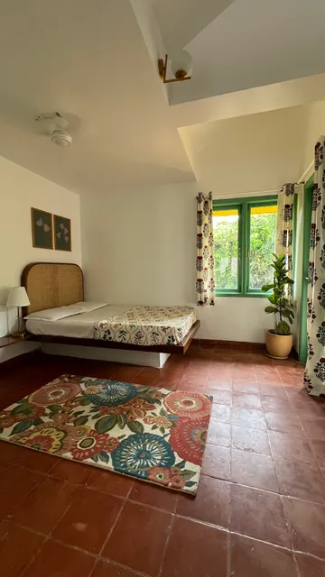 The Open House by BluJam