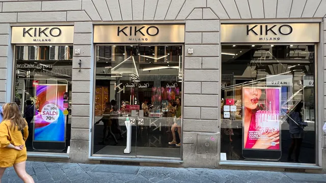 KIKO Milano