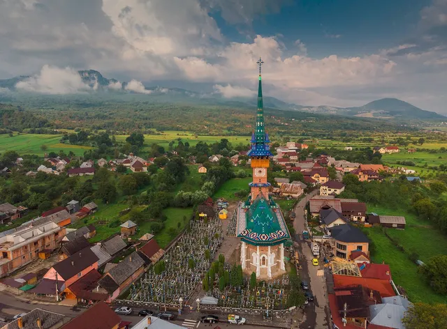Pensiunea Casa Șteț Toader Iulian