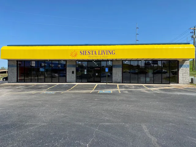 Siesta Living