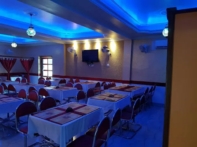 Shivam Restaurant Cum Bar