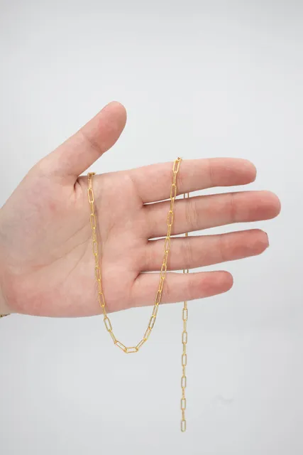 5 Ever Permanent Jewelry