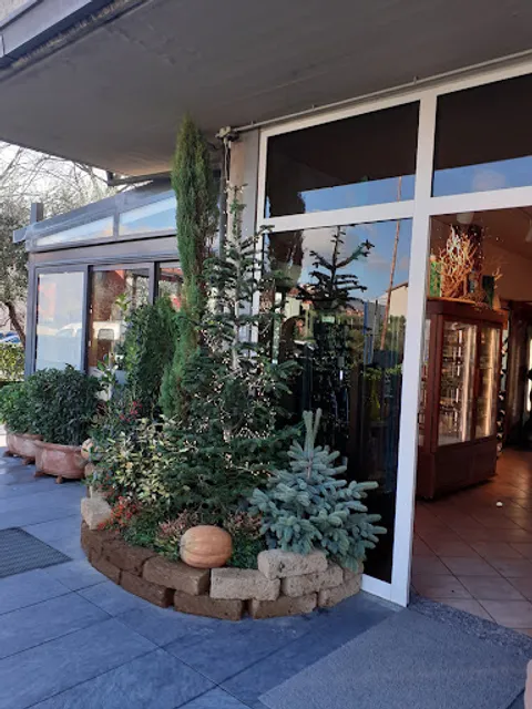 Papillon Bar Pasticceria