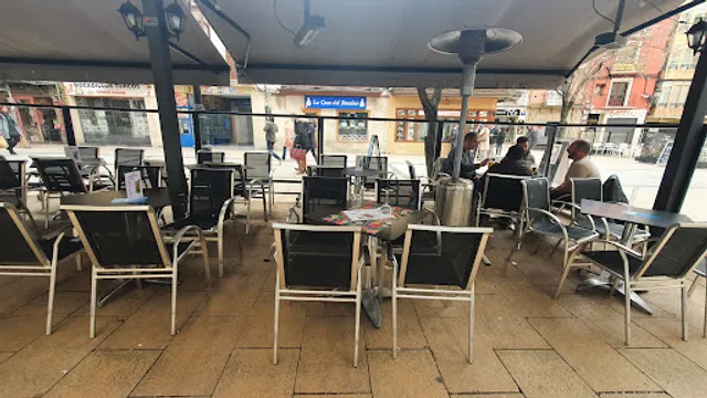 JuanLobo Food & Drinks