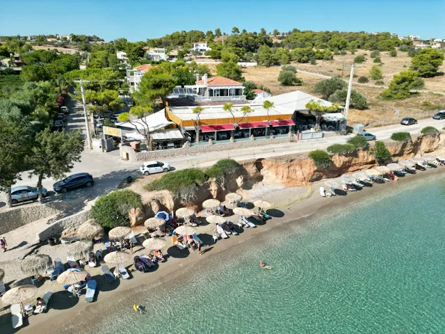 Epavlis Resort
