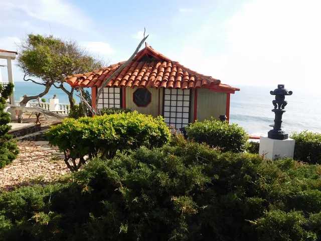 HOTEL CALAFIA ROSARITO