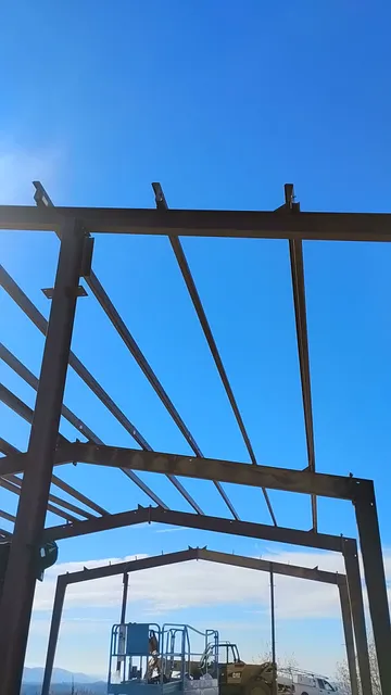 Shepherd's House Ministries: Administrative Office