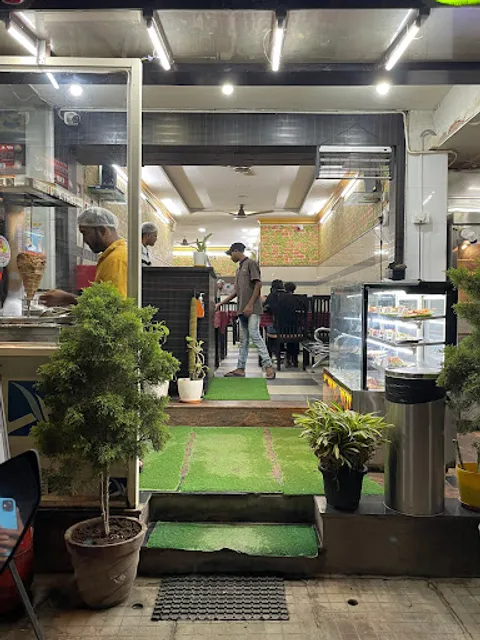 Dine Bell Restaurant