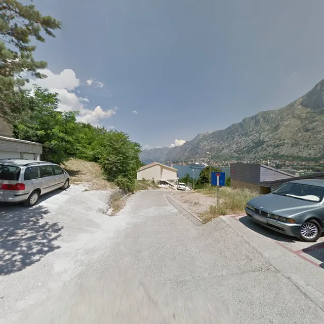 Panoramic View Apartment