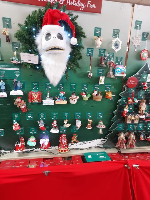 Readmore's Hallmark Shop