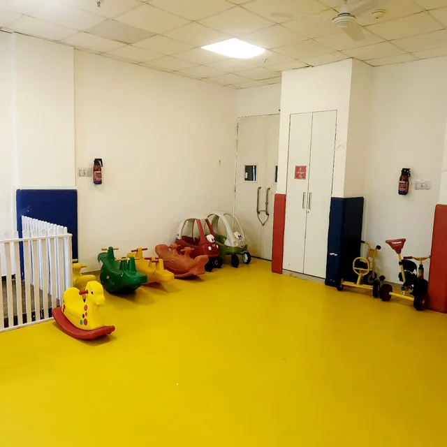 KLAY Thane - Preschools and Daycare