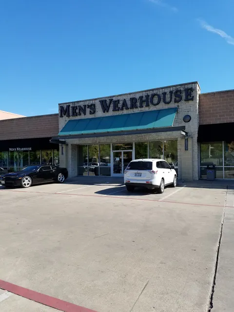 Men's Wearhouse