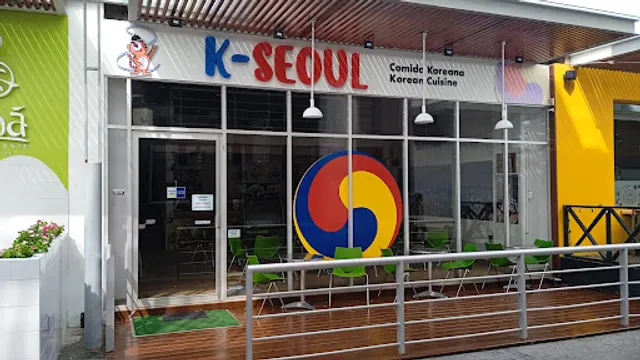 K-Seoul
