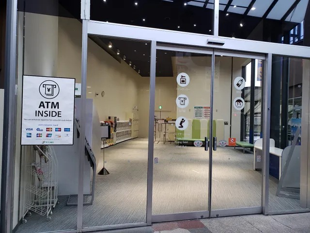 Prayer Room Karuizawa Outlet