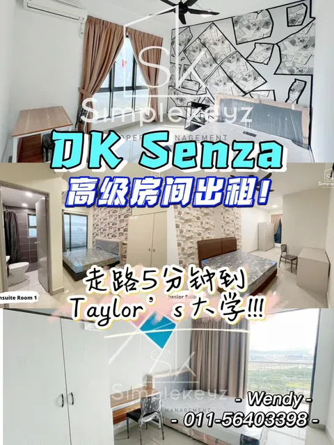 SimpleKeyz Property Management Sdn Bhd