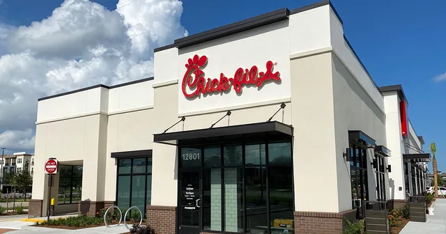Chick-fil-A