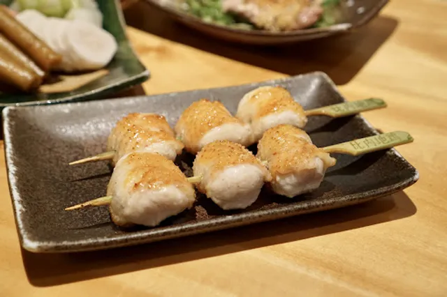Yakitori Matsumoto Ebisu