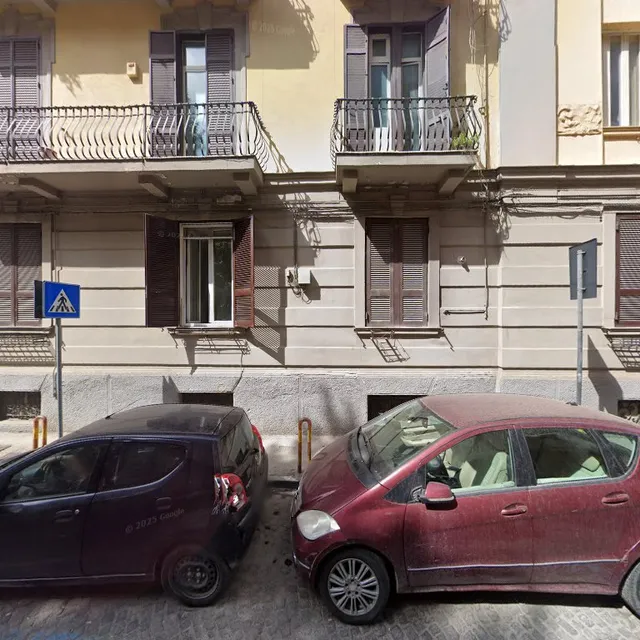 Casa Fabi - Casa Vacanze Napoli