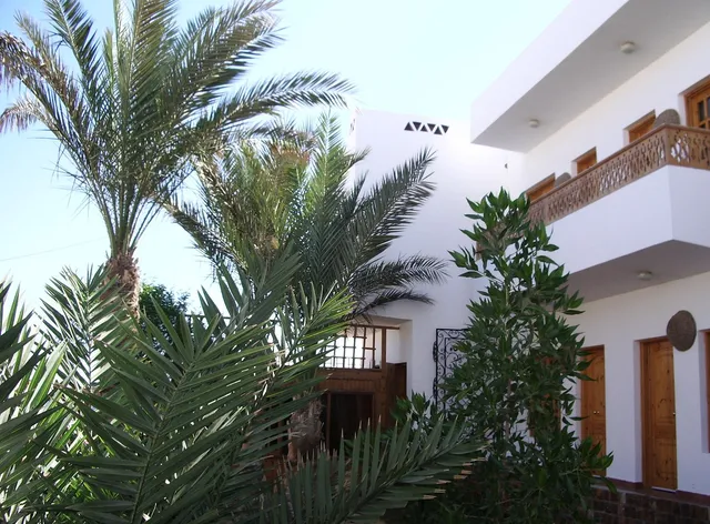 فندق نجمة دهب