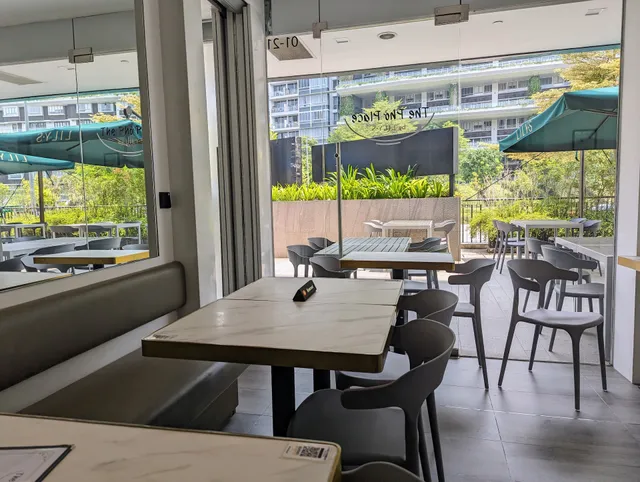 LILY.S Modern Vietnamese