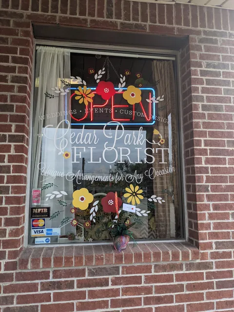Cedar Park Florist