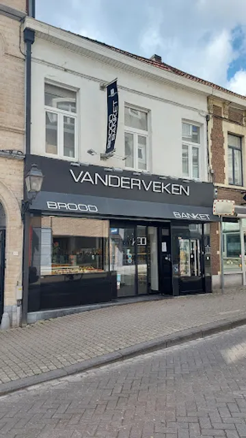 Bakkerij Vanderveken