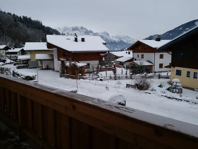 Holiday Apartments Sonnrain 15