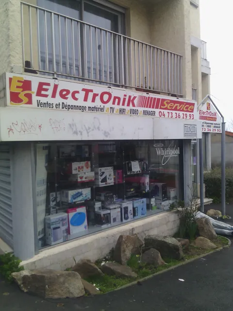 Electronik Service