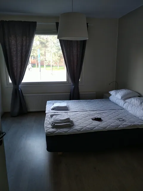 Lapland City Centre Apartments