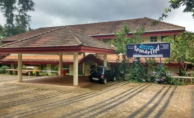 KTDC Tamarind Easy Hotel Thirunelli