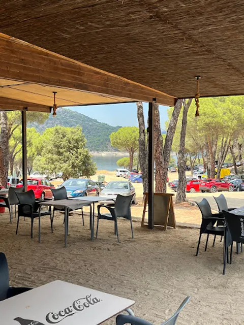 Chiringuito El Serengueti