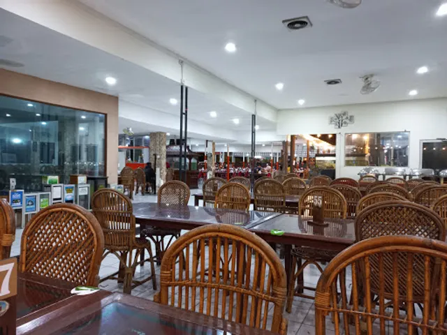 Rumah Makan Torani (Pusat) - Kepiting, Pusat Seafood & Kuliner Balikpapan