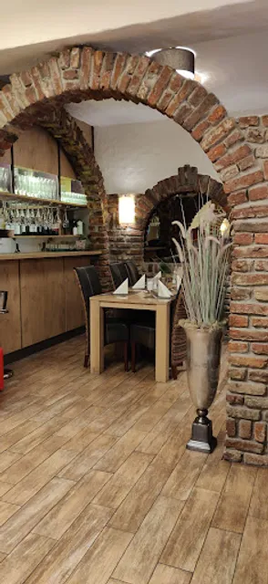 Restaurant Mediteran