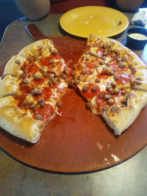 Mazzio’s Pizza & Wings