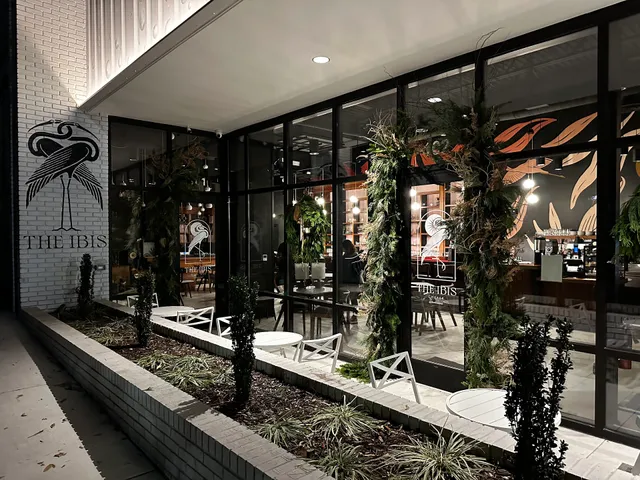 Ibis Coffee and Cocktails