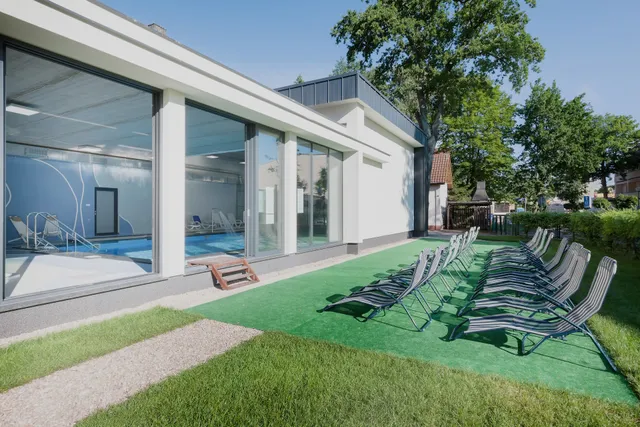 Gryf Resort Międzywodzie