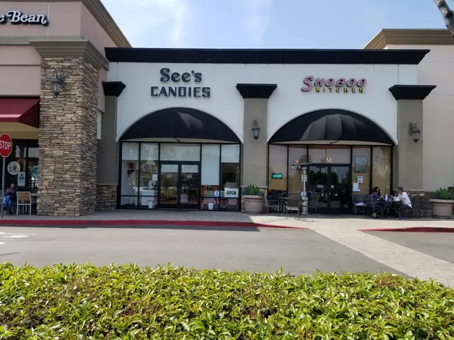 See's Candies