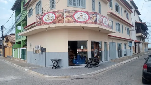 Padaria & Mercearia Nova Aliança
